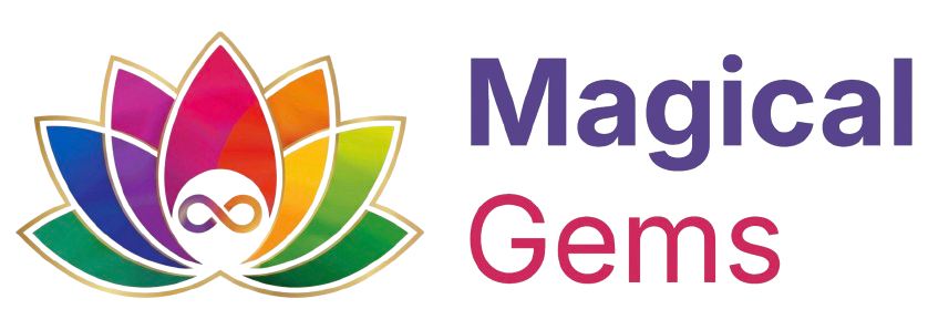 Magical Gems